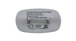 Adaptateur américain 100pcs Plux Home Charger USB Voyage pour les téléphones Chargeurs cellulaires AC Samsung Smart Phone UGMBL4782068