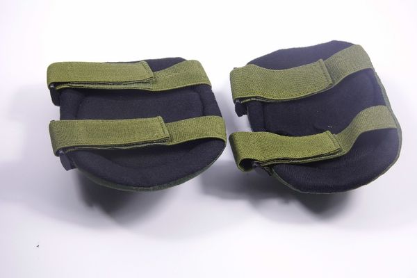 US Army Hunting Tactical Knee Eblow Pads Military Airsoft Sport Paintball Tactical Gnee Pads Elbow Pads