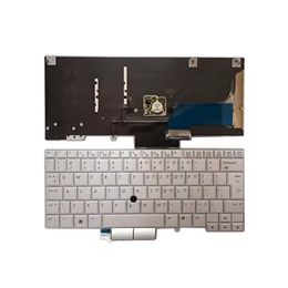 Anglais américain pour HP Elitebook 2760P 2760 2740V 2740 2740P clavier d'ordinateur portable