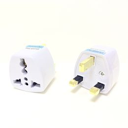 US EU AU naar UK AC Power Plug Converter Travel Charger Adapter Outlet Convertor Socket