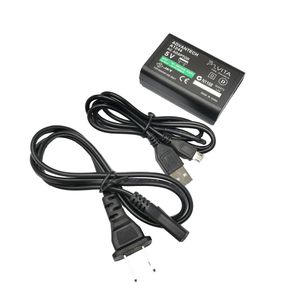 US EU Plug Home Chargeur Alimentation 5V AC Adaptateur Câble de chargement USB Cordon pour Sony PlayStation Psvita Slim PS Vita PSV 2000 LIVRAISON GRATUITE