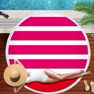 US Flag Imprimé Microfiber Bath Beach Towel pour adultes Absorbant de la robe de surf d'été absorbant l'eau douce.