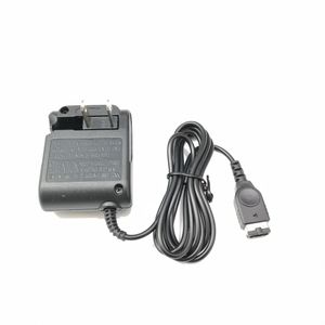 Adaptador de CA de viaje para cargador de pared doméstico de EE. UU. Para Nintendo DS NDS Gameboy Advance GBA SP