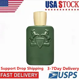 US Overseas Warehouse in Stock Haltane heren parfum blijvende geur keulen dames origineel
