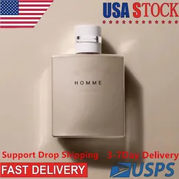 Entrepôt américain à l'étranger, en Stock, parfum durable pour hommes et femmes, encens Original