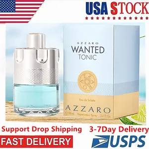 US Overseas Warehouse Op voorraad Herenparfum Lasting Fragrance Keulen Heren dames