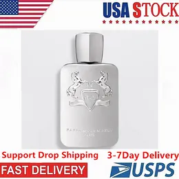 US Overseas Warehouse Op voorraad PEGASUS Men Parfums Lasting Fragrance Cologne Women Original
