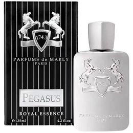 US Overseas Warehouse En Stock PEGASUS Parfum Homme Parfum Durable Cologne Femme Original