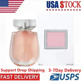 Entrepôt américain à l'étranger en Stock, parfum durable pour femmes, encens de Cologne pour hommes
