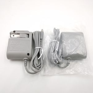 US Plug Home Travel Wall Charger AC Power Supply Cord Adapter voor Nintendo DS Lite DSL NDSL