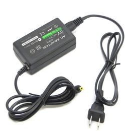 US Plug Home Wall Charger voeding kabelkabel AC -adapter voor Sony PSP 1000 2000 3000 Slim3036649