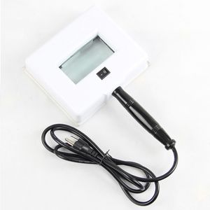 US Portable Woods Lamp Salon Spa Facial Skin Care Analyzer vergrootlamp schoonheid UV Light Machine