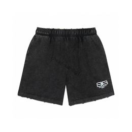 Us Shorts de style Polar Usar Summer With Beach Out of the Street Pure Cotton