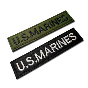 US Special Force US Air Force Army Navy Seal Team Patches US Marines Military Tactical Tactical Armband Badge Applique