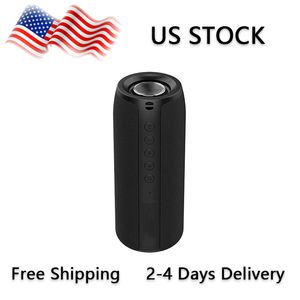 US Stock Flip6 En haut-parleur Bluetooth sans fil MINI Portable Spoltables Portable En haut