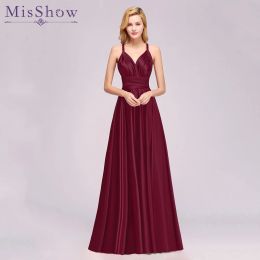 US Stock Sexy Multiway Wrap convertible Robe Boho Maxi Robes pour femme Bridesmaids Infinity Robe Longue Femme CPS2000