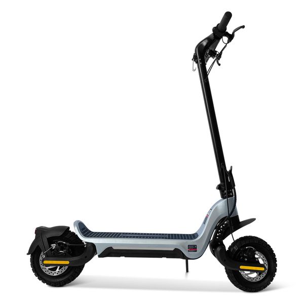 US Warehouse Elektro Scooter Scooter eléctrico plegable: los mejores precios, las mejores marcas para desplazamientos ecológicos 15AH