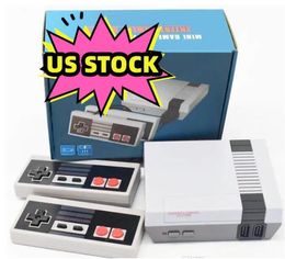 Amerikaans magazijn Family Retro TV Game Console kan 620 draagbare videogames opslaan