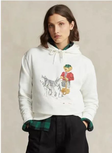 Pull à capuche américain pour femmes, sweat à capuche américain, mode hiver 2024, coton confortable