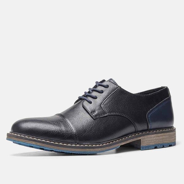 US7-13 Menizos de tamaño de hombres Zapatos grandes Oxfords informales para el hombre Shoes de diseño para hombres Formal Slip-On Fashion Mens Super Shoe Factory Artículo AL6603 84307 MAL 'S S S