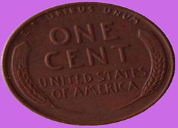 USA 1943 Lincoln Penny Coins Copie Copper Metal Crafts Special Gifts3369779