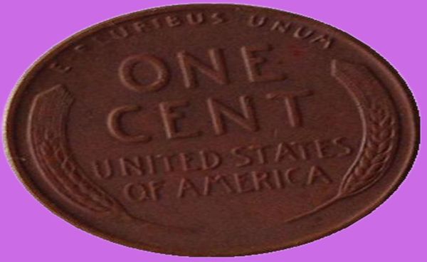 USA 1943 Lincoln Penny Coins Copie Copper Metal Crafts Special Gifts4140955