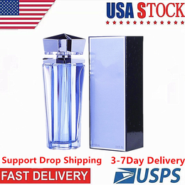 USA 3-7 werkdagen Snelle levering Vrouwenparfum Langdurige Eau De Toilette