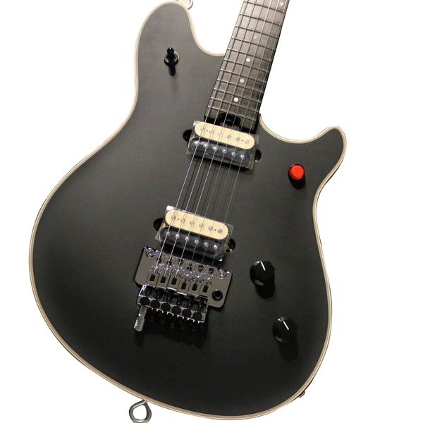 Guitares électriques USA Edward Signature -stealth B New Guitar