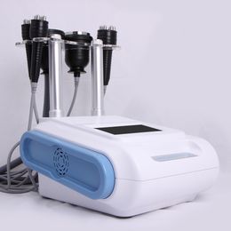 5 In1 Cavitatie Machine Vacuüm RF Radio Frequentie Huid Verstevigen Rimpel Verminder Cellulitis Removal Body Shaping Machine