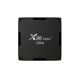 VS in voorraad x96 Max plus ultra tv -doos slim