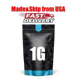 USA Stock terminé 1G Cat3 Boîte d'emballage vide avec tout l'ensemble entier inclus fabriqué et navire à partir des États-Unis
