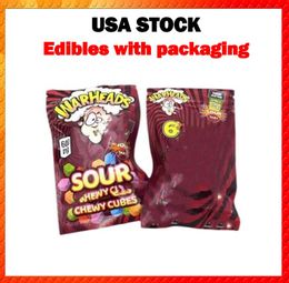 Emballage de sac comestible D8D9D10 fabriqué aux États-Unis, comestible avec emballage fabriqué et expédié depuis les États-Unis