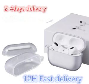 USA Stock pour Apple Airpods Pro 2 2nd Generation Airpod 3 PROS CASHPHONE ACCESSOIRES