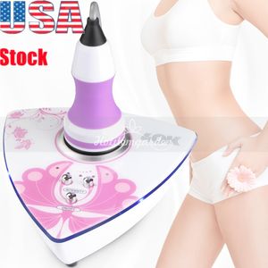 Mini 40K Cavitation 2.0 Utrasonic Skin Lifting Body Slimming Machine Massager à usage domestique