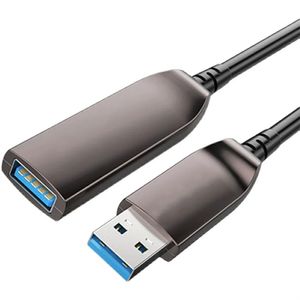 Câble d'extension USB 3.0, câble de données mâle à femelle, imprimante VR, câble de connexion de caméra de vidéosurveillance