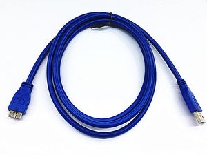 Cargador de corriente USB 3,0 + Cable de sincronización de datos para disco duro externo Toshiba