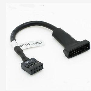 Gratis verzending USB 3.0 naar USB 2.0 bedrading