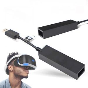 USB 3.0 VR PS4 Naar PS5 Converteren Kabel USB3.0 PS VR Connector Lijn Mini Camera Adapter Voor PS5 Games Accessoires PS4