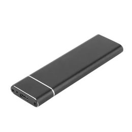 USB 3.1 SSD externe harde schijf harde schijf voor desktop mobiele laptop computer NGFF High Speed Transmission Solid State Disk Box