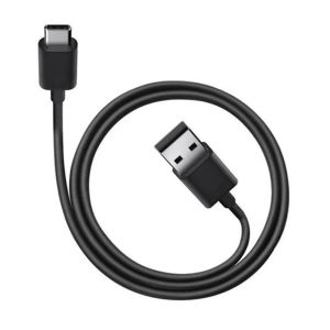 USB 3.1 Câble de charge de charge de données USB-C de type C pour / P9 / G9