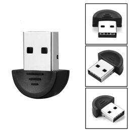 USB -adapter 2.0 Audio -ontvanger Zender Computer Wireless Bluetooth Win8/10 Driver gratis
