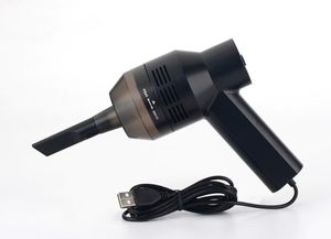 Mini aspirateur à piles USB nettoyeurs de poussière portables pour clavier de PC accessoires d'ordinateur outils de nettoyage portables