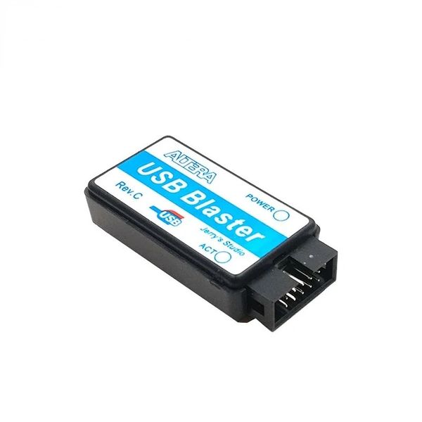 USB Blaster Altera CPLD / FPGA Programmer pour Arduino une solution polyvalente pour la programmation altera CPLDS