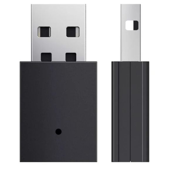USB Bluetooth 5.0 Émetteur Adaptateur musical audio USB sans fil pour lecteur MP3 PC TV récepteur audio USB