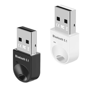 Adaptateur USB Bluetooth RTL8761, récepteur Bluetooth 5.1, Mini Dongle émetteur sans fil pour PC, haut-parleur d'ordinateur portable