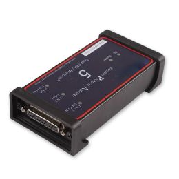 USB Bluetooth DPA5 Dearborn Protocol Adapter 5 Escáner de camiones de servicio pesado CN DPA 5 funciona para múltiples marcas admite múltiples idiomas H H