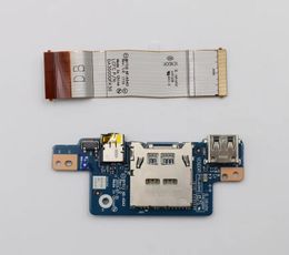 USB-bord voor Y700-17isk 5C50K37661