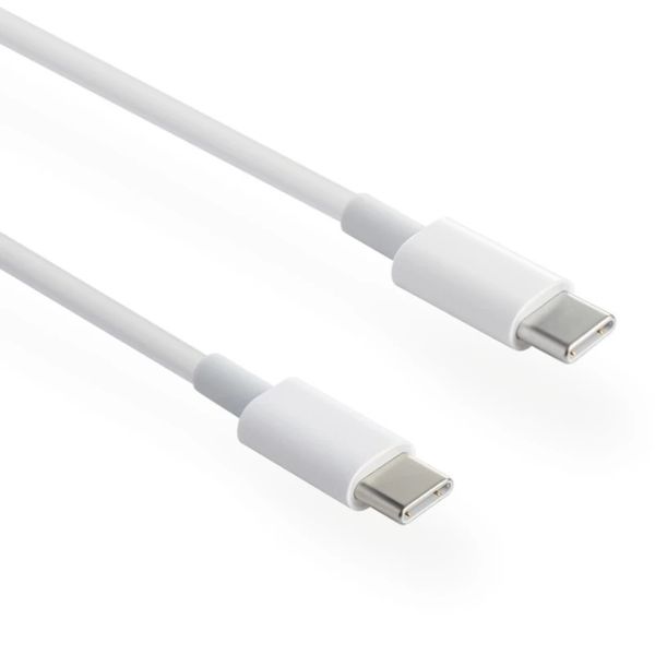 Cable USB C a tipo C Carga rápida 60W 3A PD Cable QC 3.0 Carga rápida Cable de carga para teléfono móvil Cable de datos USB C