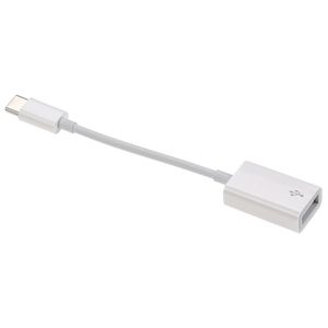 USB-C naar USB Adapter OTG Kabel Type C Male naar USB 2.0 Female Kabels Converter voor Huawei Xiaomi Samsung