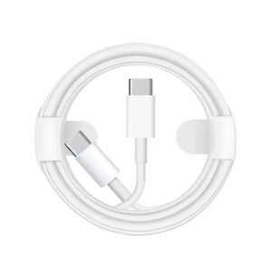 USB C naar USBC snel opladen Dual Type C Pro 1m snellaadkabel voor iPad Xiaomi Android iPhone ZZ